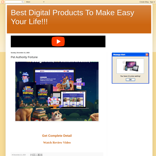 Launch a Real Online Pet Business in 5 Simple Steps