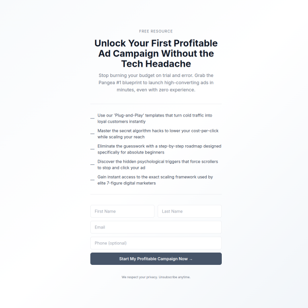 Have you tried Layered Advertising