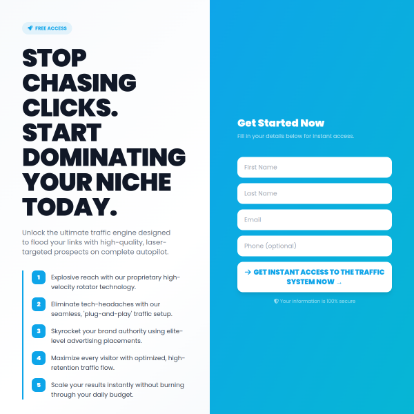 You Can be a TopDog Too