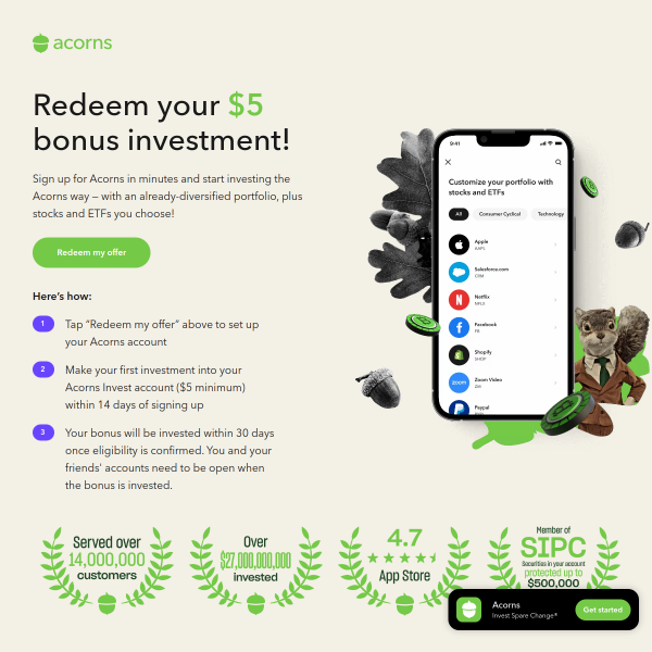 An Easy Way To Plan Your Financial Future