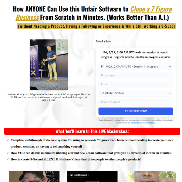 How ANYONE Can Use this Unfair Software