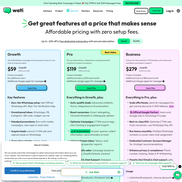 The greater alternative to Email Marketing