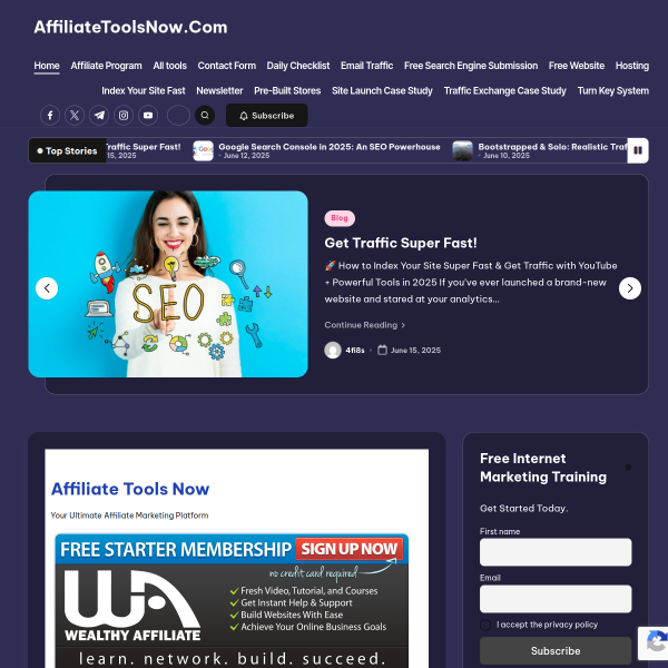 🚀 Unlock 500 Free Visitors & More – Exclusive Offer Inside!