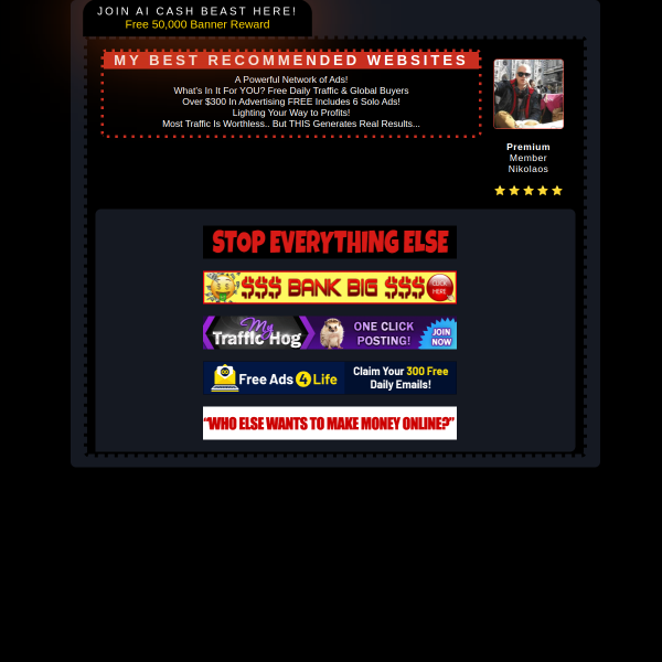 CRIMES: Paying out too many People