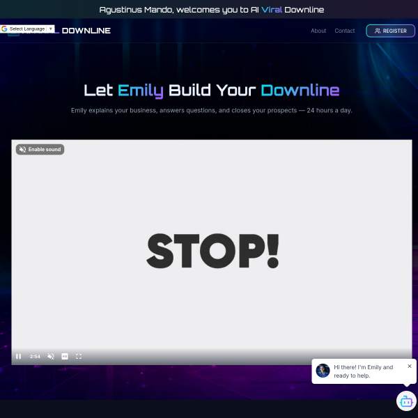 Automation Beats Hustle — Every Time 🤯