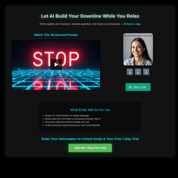 FREE to Join 🔥 TOP Marketers Put 💸 BIG 💸 Money into YOUR Pocket