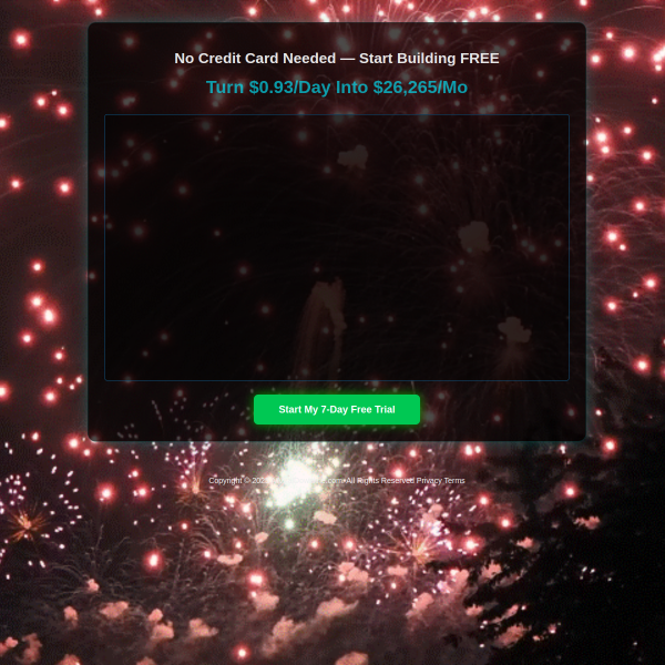 ?? Turn $0.93/Day Into Massive Growth!