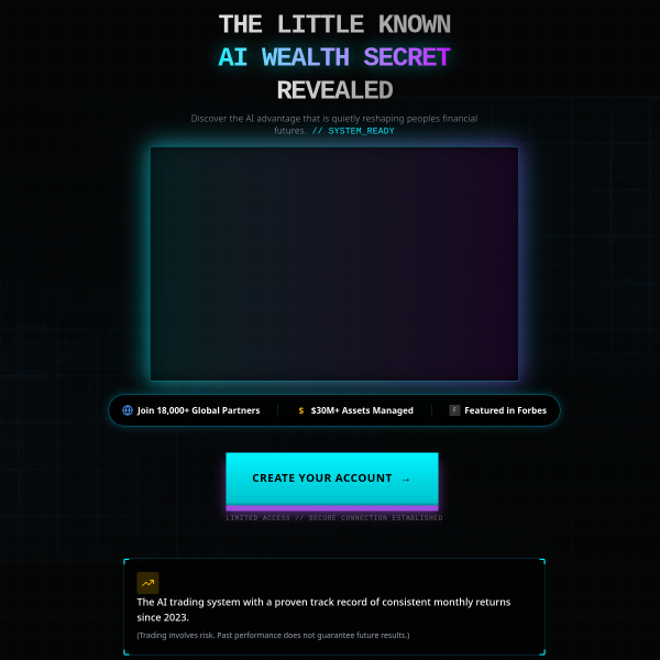 Everyone Involved is Making Money!