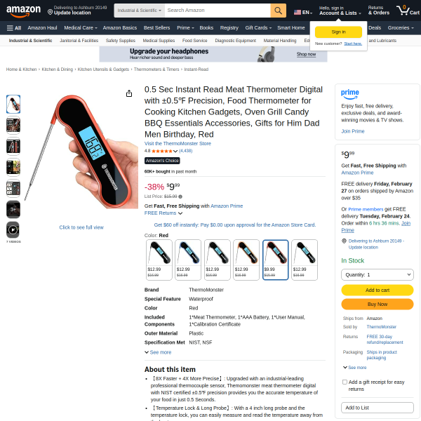 Your BBQ's Best Friend