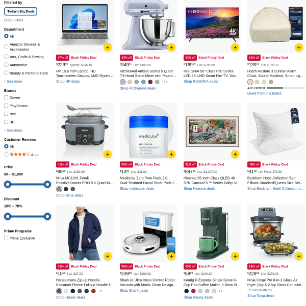 RYZE SUPERFOODS RYZE n Shine Bundle