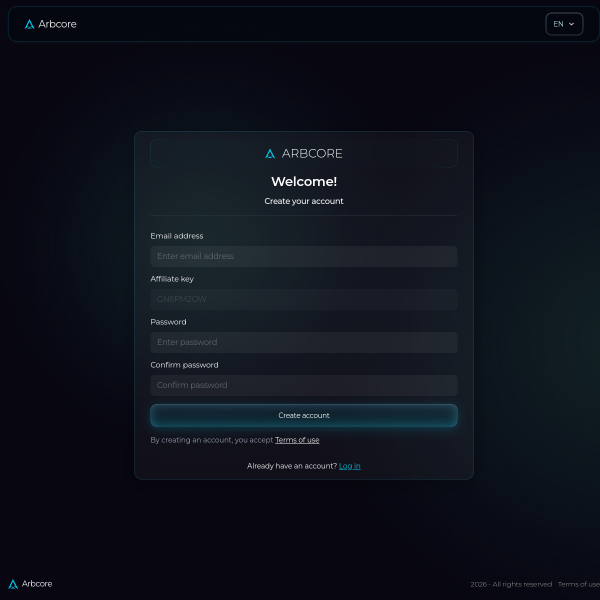Smart Arbitrage. Systematic Results.
