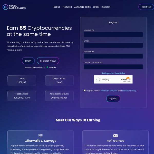 Final Auto Clim Dutch Corp