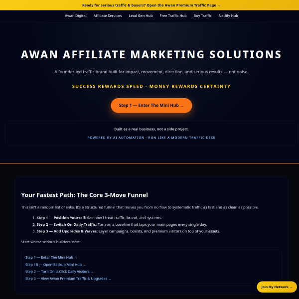 Get MILLIONS of REAL visitors to your websites!  All you have to do is list your websites, and visit