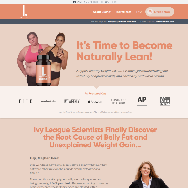 🌿 Struggling with weight loss despite dieting?