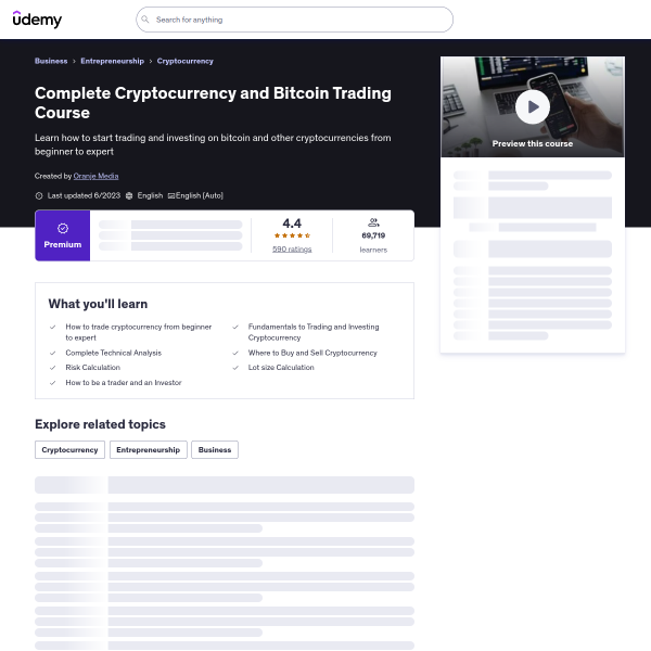 🚀💸 Unlock the Secrets of Crypto Trading — Start Winning TODAY!