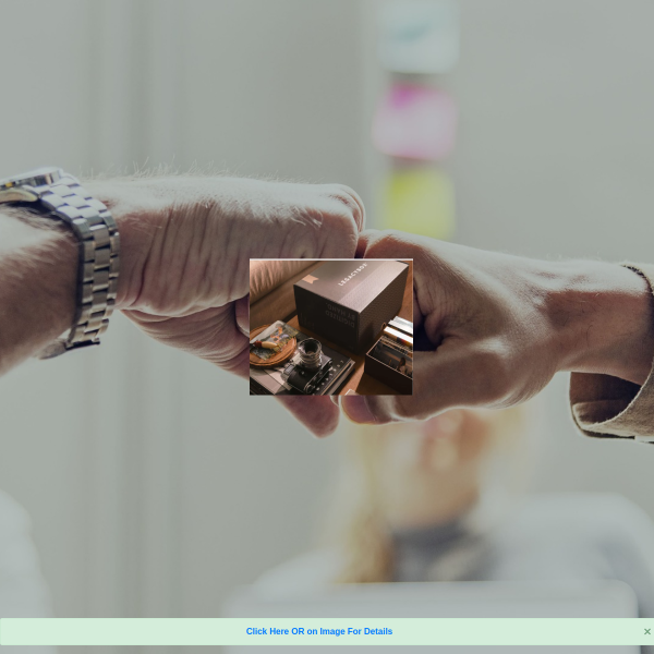 SECURE YOUR BOXES NOW The Power of Freedom.