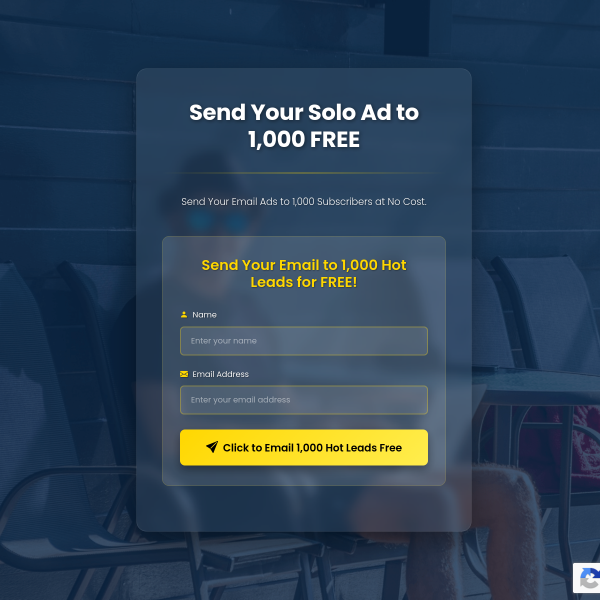 Drive 500 - 1,000 Top-Notch Visitors Daily - For Free!