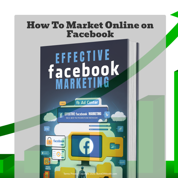 Free ebook on Facebook marketing