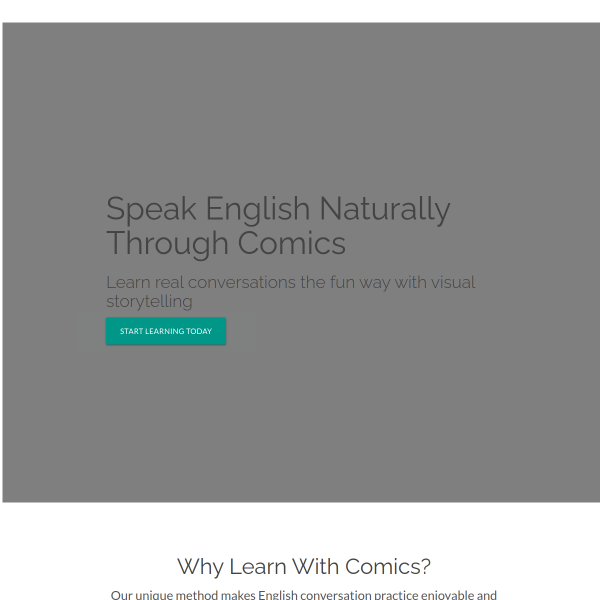 How to be fluent in English