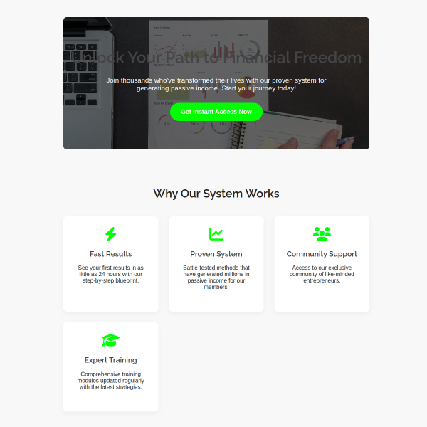 How to earn more $$$$$