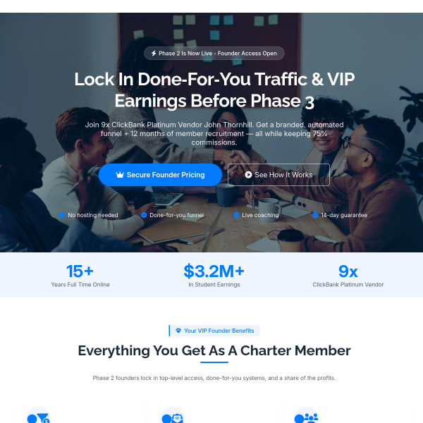 How to earn more $$$$$