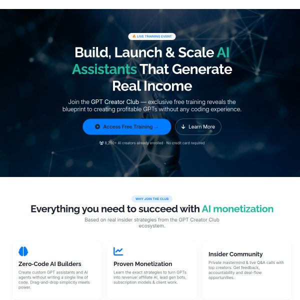 Blue print to 1k a day