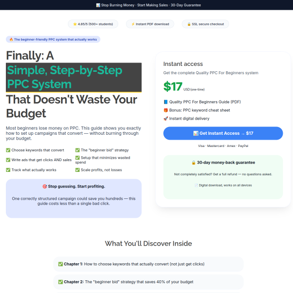 Make money with Google ads