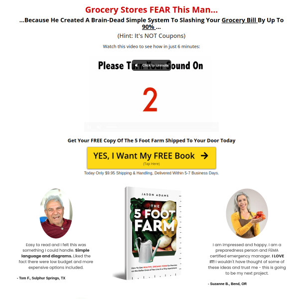 Do you want to save thousands on food cost ?