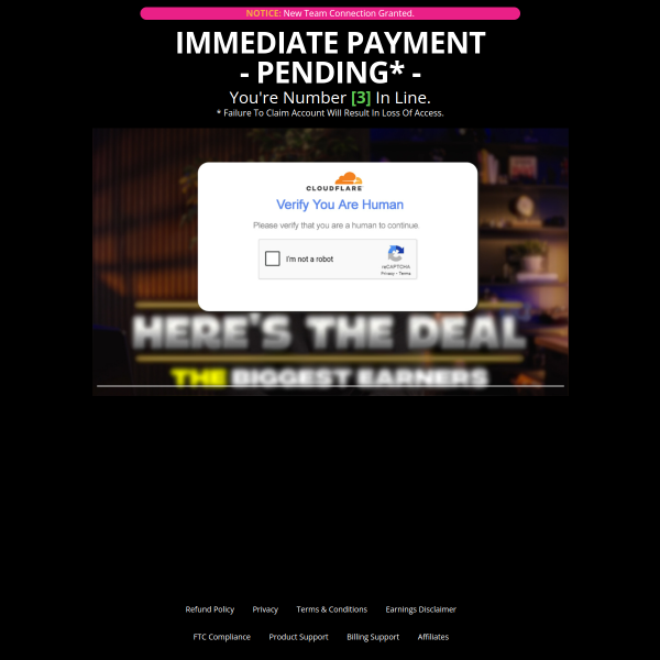 Learn, Earn, Repeat, ENJOY!