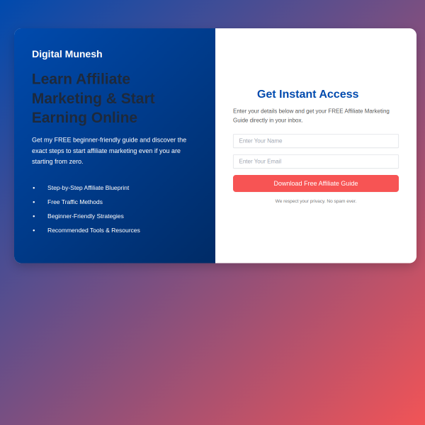 Unlock the Fast Profit System – Make Money Online Starting Today (FREE Access!)