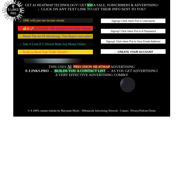 Breakthrough Opportunity! ??