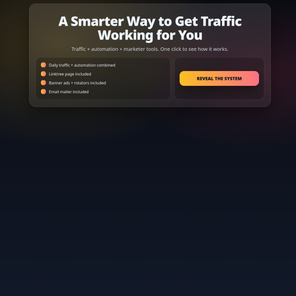 Get Your Offers in Front of THOUSANDS Daily