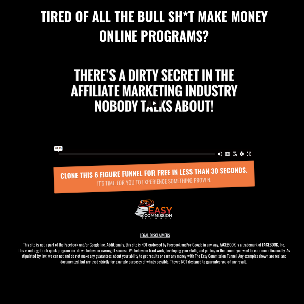 $188K With Just One Income Stream!