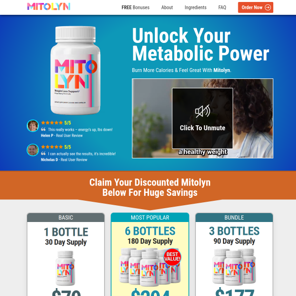 😱 This “Mito Trick” Melts Belly Fat for People Over 40 – No Diet or Exercise Required!