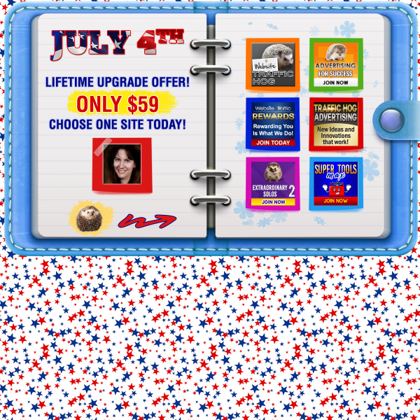 Receive $100 in free advertising, Promo Code 