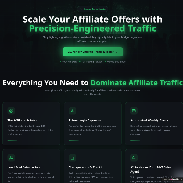 🚀 Join Worldprofit VIP — Get AI-Powered Traffic, Leads & Sales 24/7!