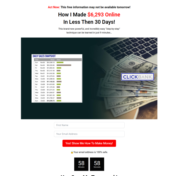 Earn $5,000+ Monthly with CLICK N BANK AI: Your Path to Financial Freedom