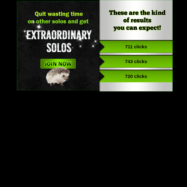 YOU ARE GETTING THE POWER OF 12!