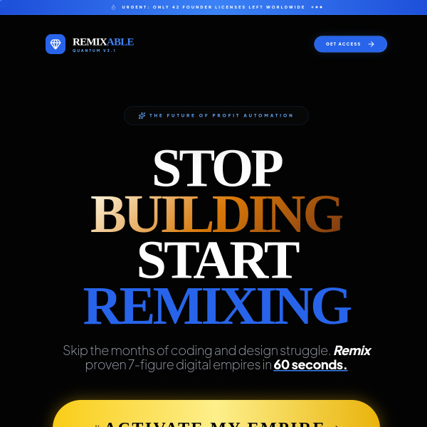 They’re Buying Digital Real Estate While You Scroll