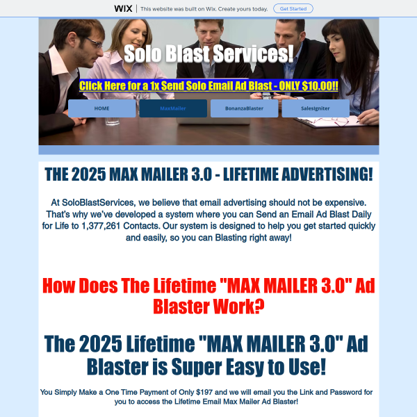 Every Little Bit Counts.