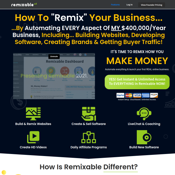 Want To Sell YOUR OWN Software Products?