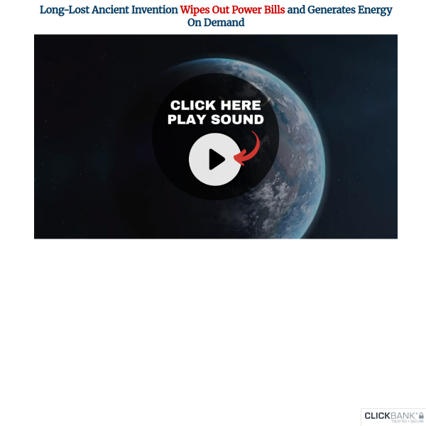 NEW : Energy Revolution System - Conversions Monster !