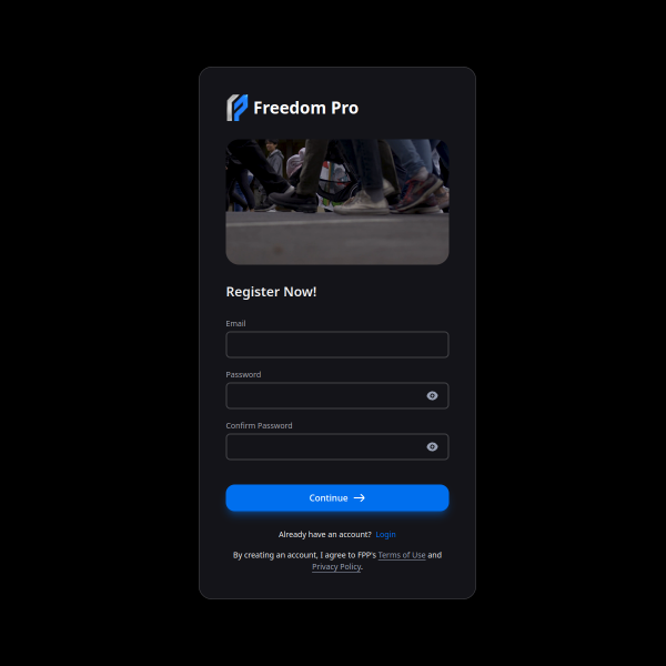 Amazing New Affiliate Opportunity!