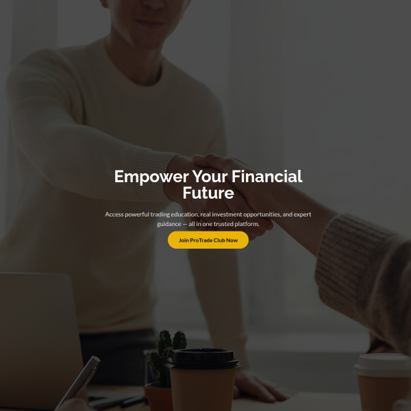 Empower Your Financial Future
