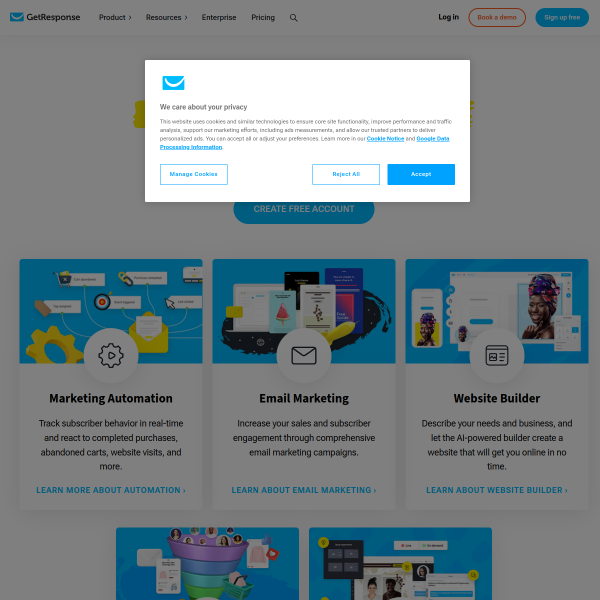 Build your own Business