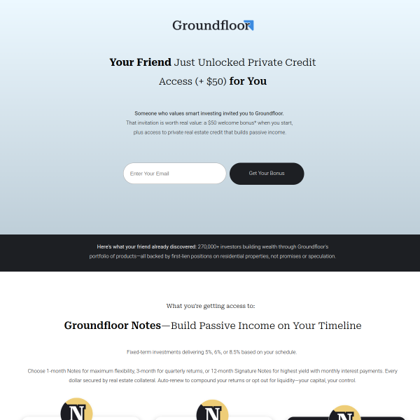 Want Monthly Cash Flow From Real Estate?