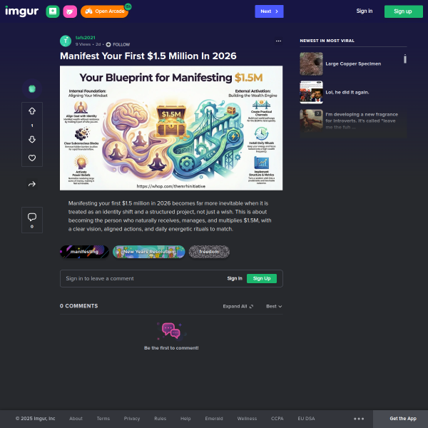 How you can get 1,500 people to send you $1,000, fast