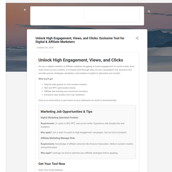 AI Wealth Builder – Learn Skills That Create Real Online Value