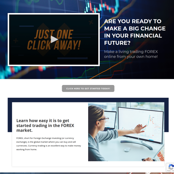 💸 Ready to Master the Forex Game? 💸