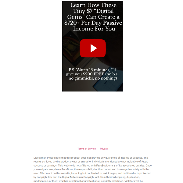 Domain Nesting information
